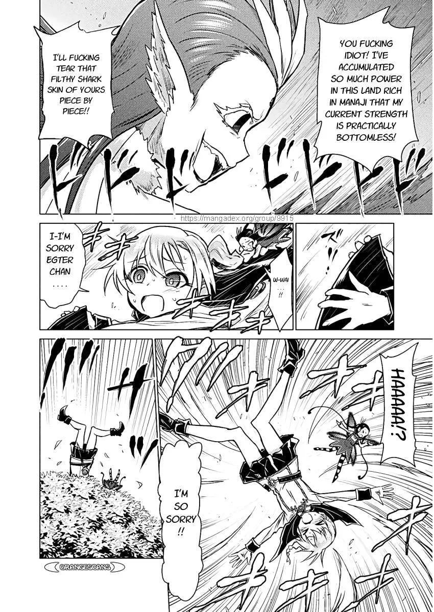 Killer Shark In Another World Chapter 5 page 10 - 