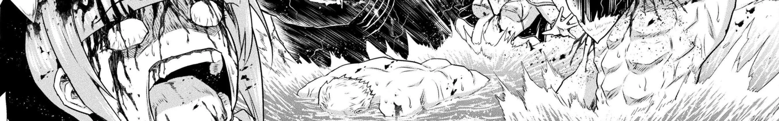 Killer Shark In Another World Chapter 50 page 12 - 