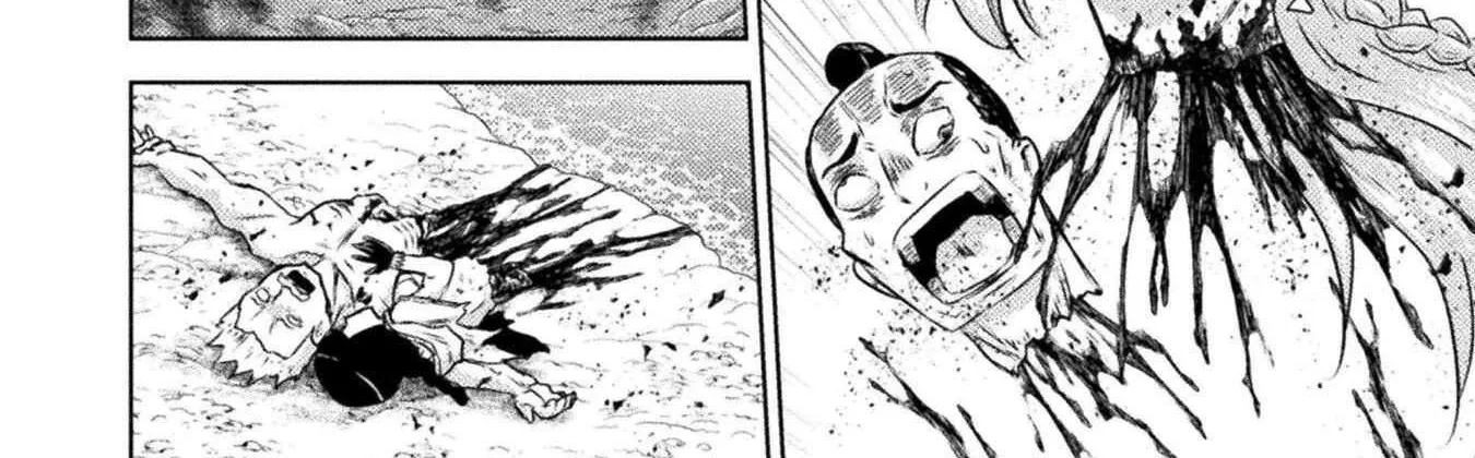Killer Shark In Another World Chapter 50 page 14 - 
