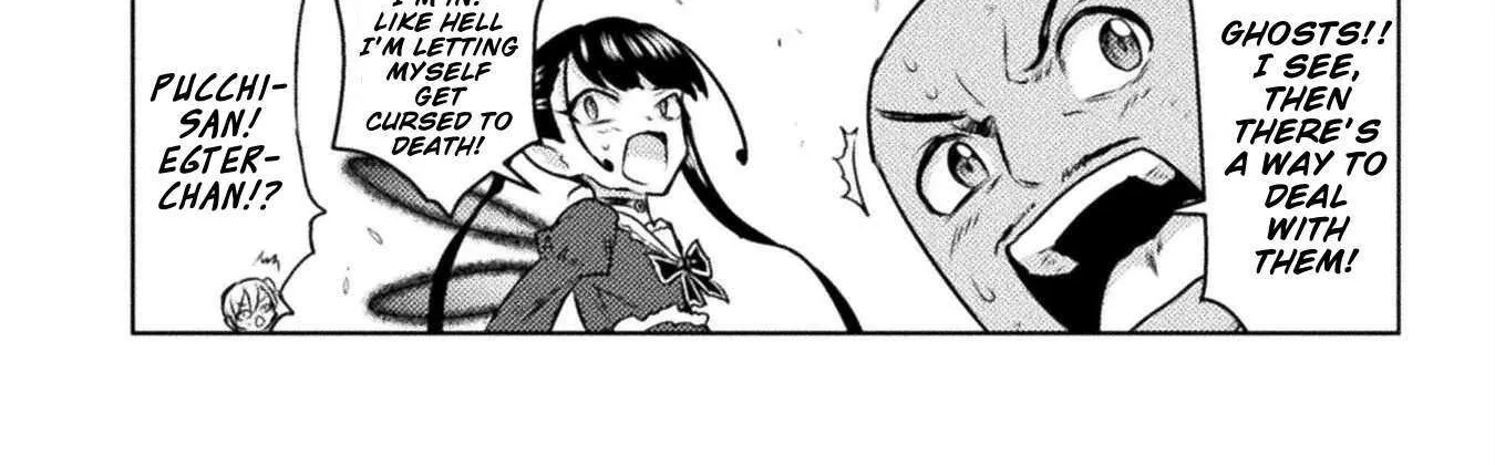 Killer Shark In Another World Chapter 50 page 18 - 