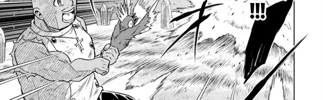 Killer Shark In Another World Chapter 50 page 20 - 