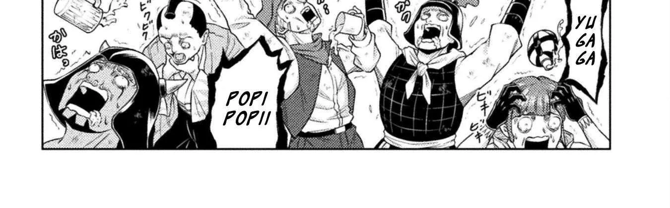 Killer Shark In Another World Chapter 50 page 24 - 
