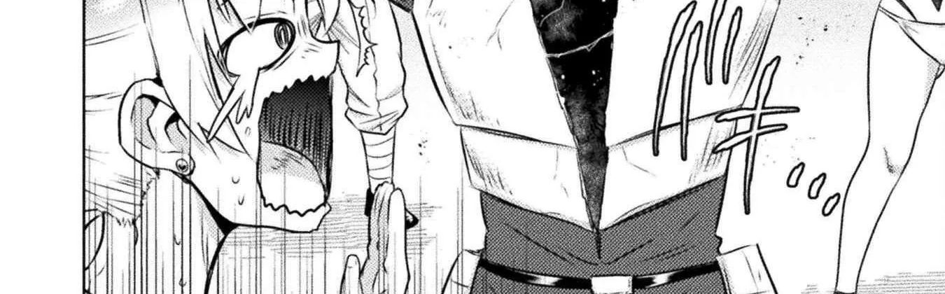 Killer Shark In Another World Chapter 50 page 26 - 