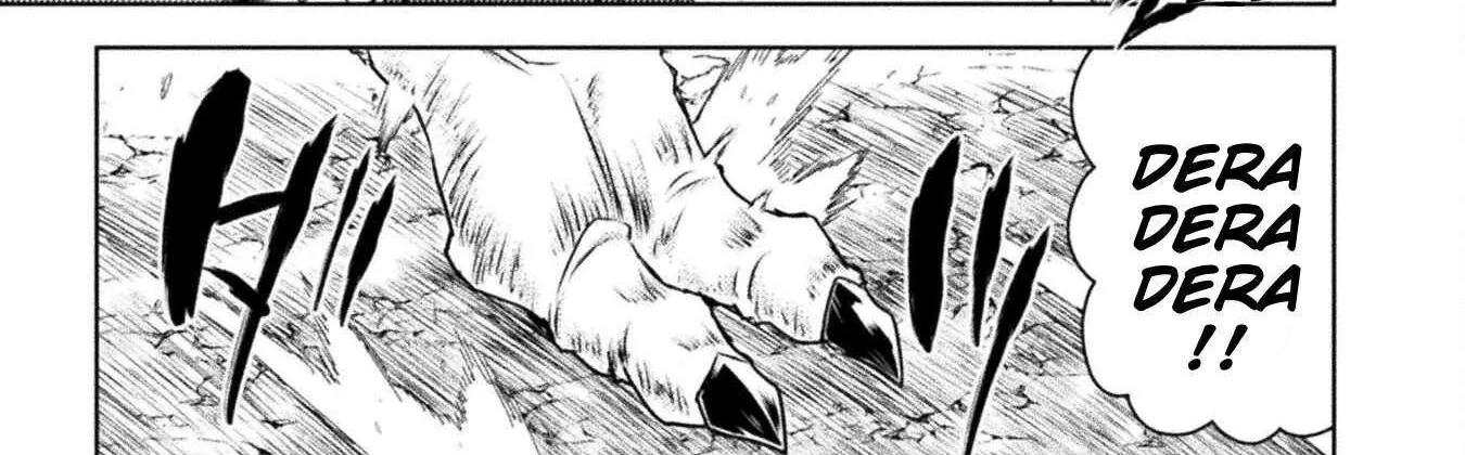 Killer Shark In Another World Chapter 50 page 28 - 