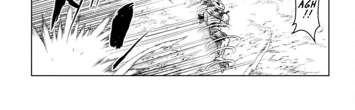 Killer Shark In Another World Chapter 50 page 30 - 