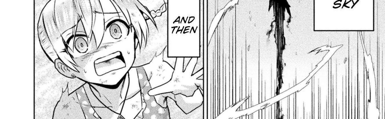 Killer Shark In Another World Chapter 50 page 4 - 