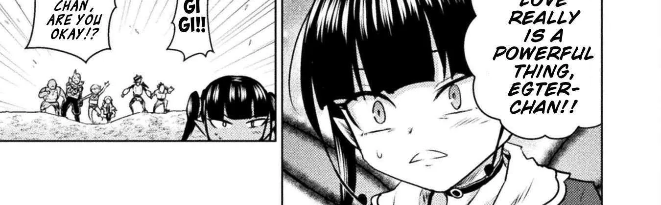Killer Shark In Another World Chapter 50 page 32 - 