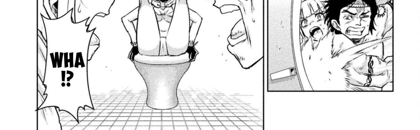 Killer Shark In Another World Chapter 50 page 38 - 