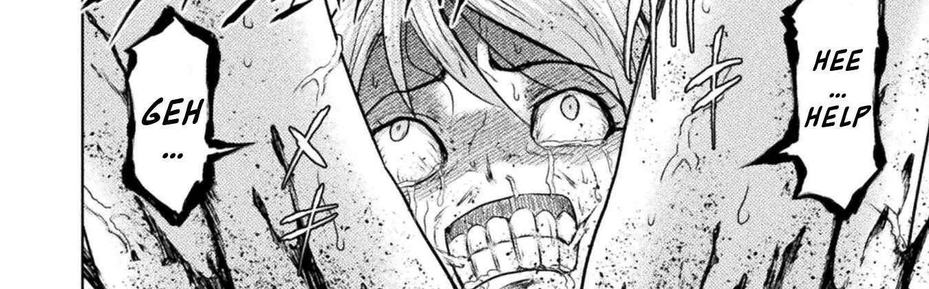 Killer Shark In Another World Chapter 50 page 42 - 