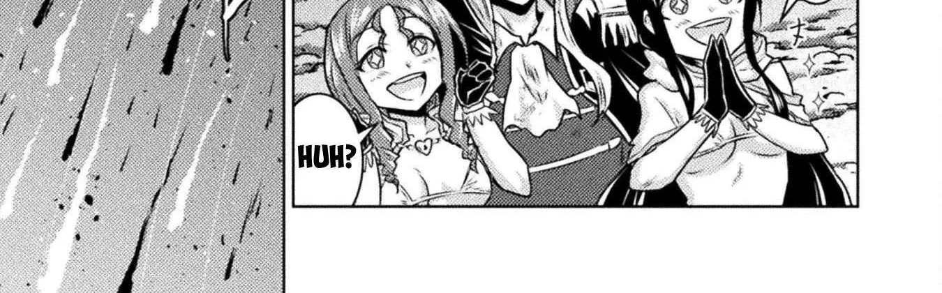 Killer Shark In Another World Chapter 50 page 6 - 