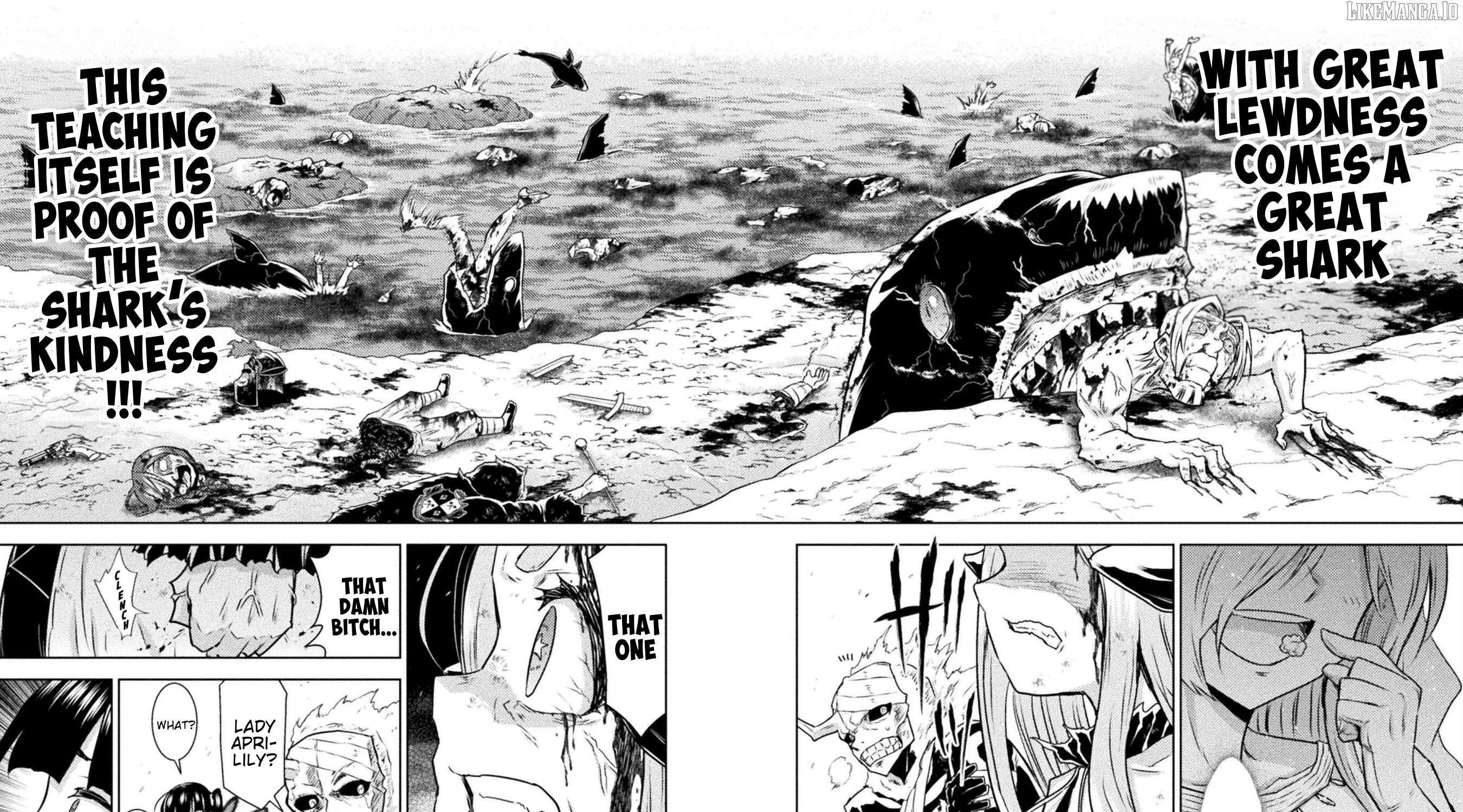Killer Shark In Another World Chapter 50 page 53 - 