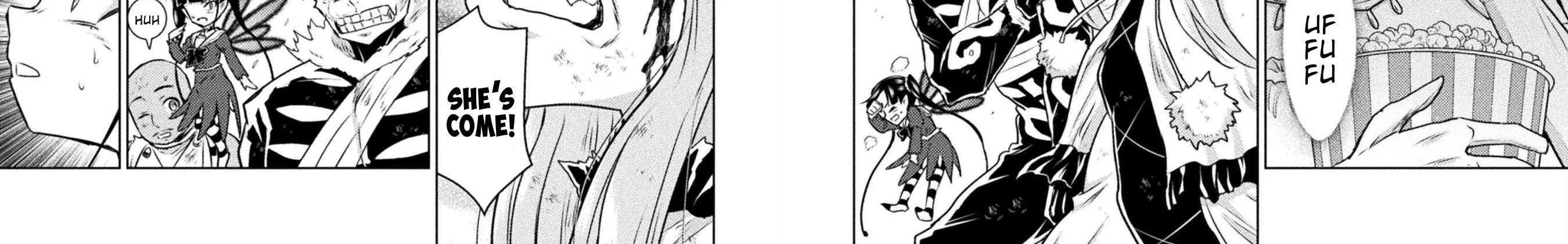 Killer Shark In Another World Chapter 50 page 54 - 