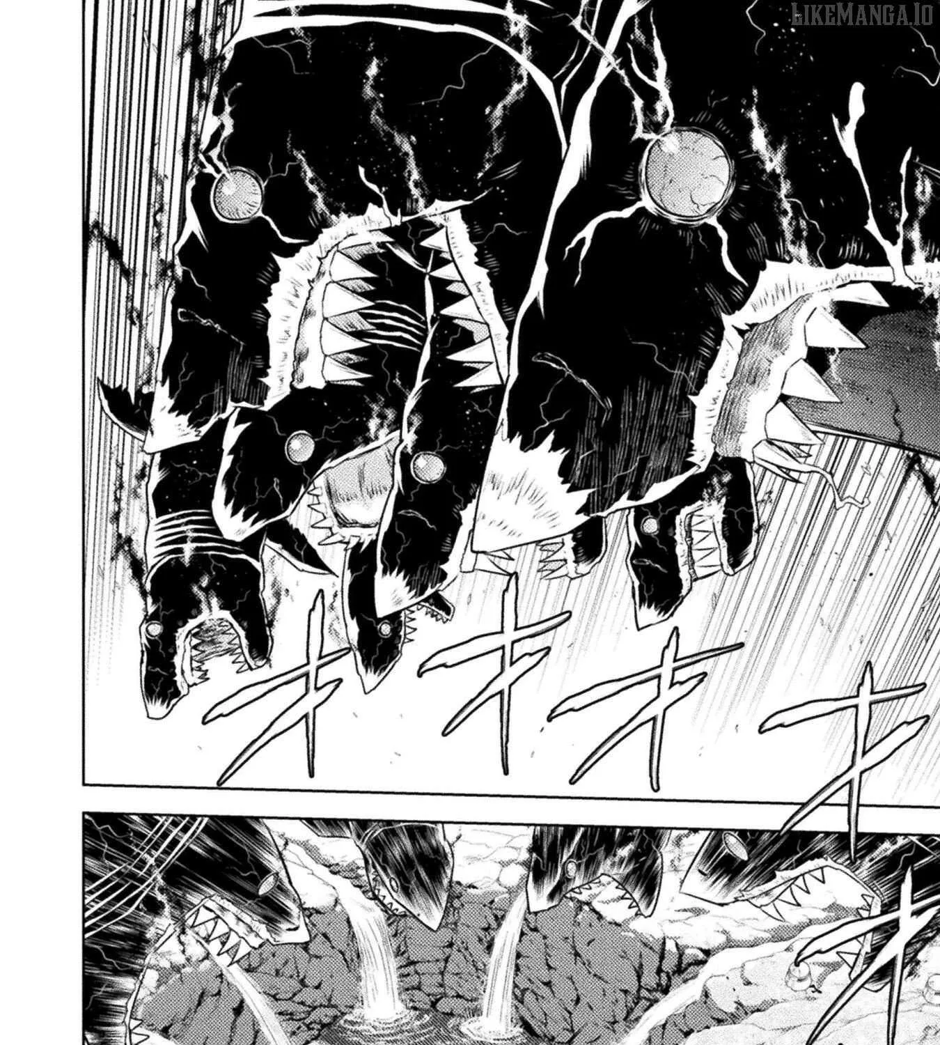 Killer Shark In Another World Chapter 50 page 7 - 