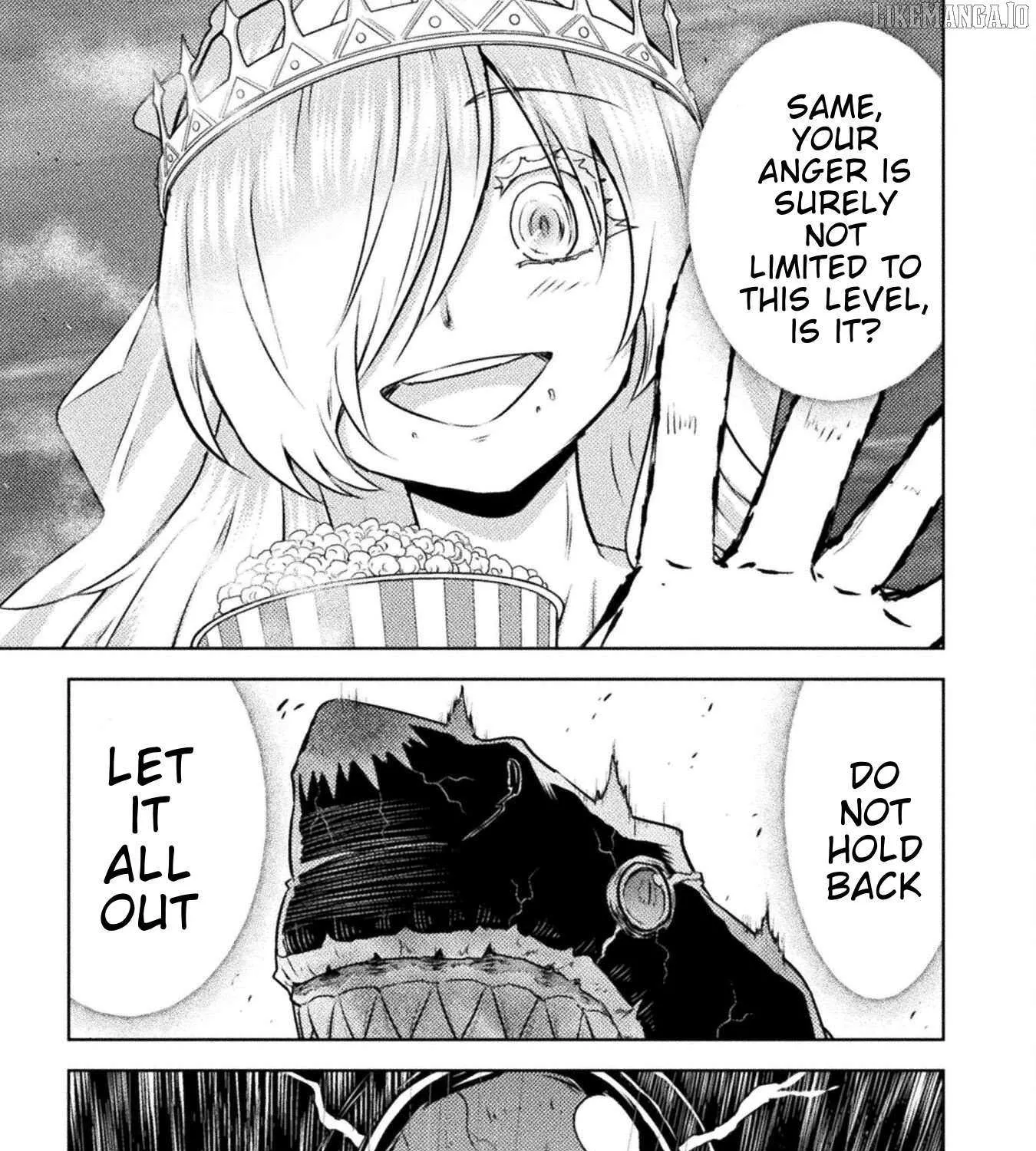 Killer Shark In Another World Chapter 50 page 61 - 