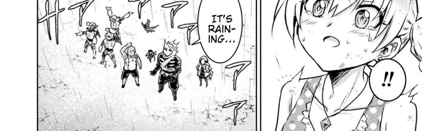 Killer Shark In Another World Chapter 50 page 64 - 