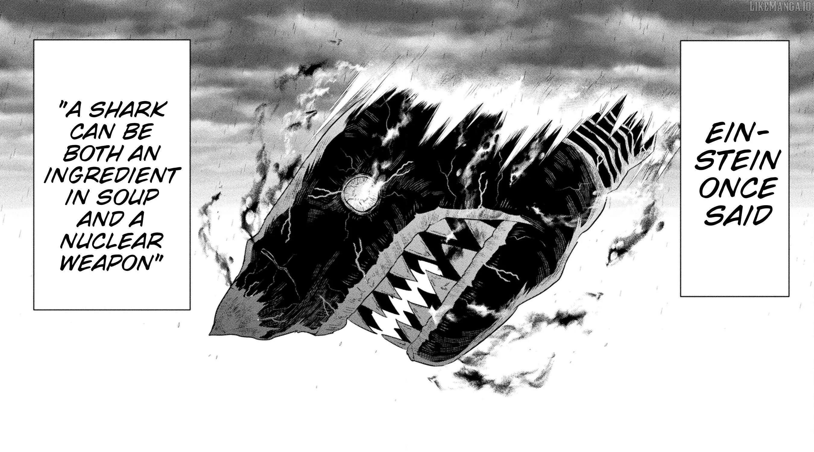 Killer Shark In Another World Chapter 50 page 67 - 