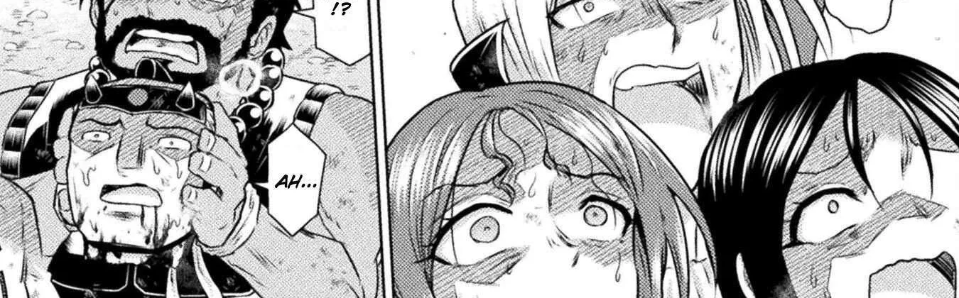 Killer Shark In Another World Chapter 50 page 70 - 