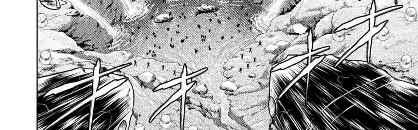 Killer Shark In Another World Chapter 50 page 8 - 