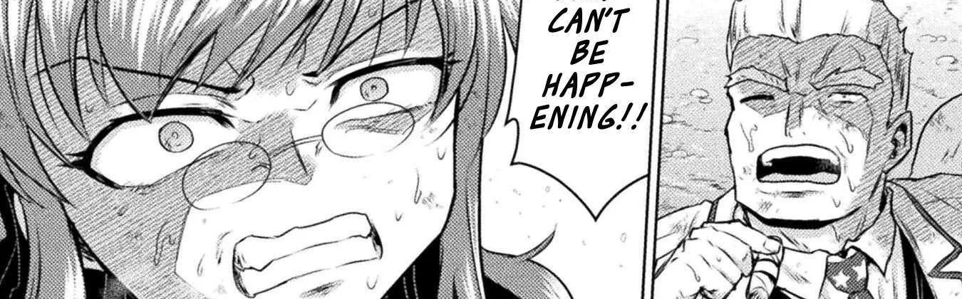 Killer Shark In Another World Chapter 50 page 72 - 