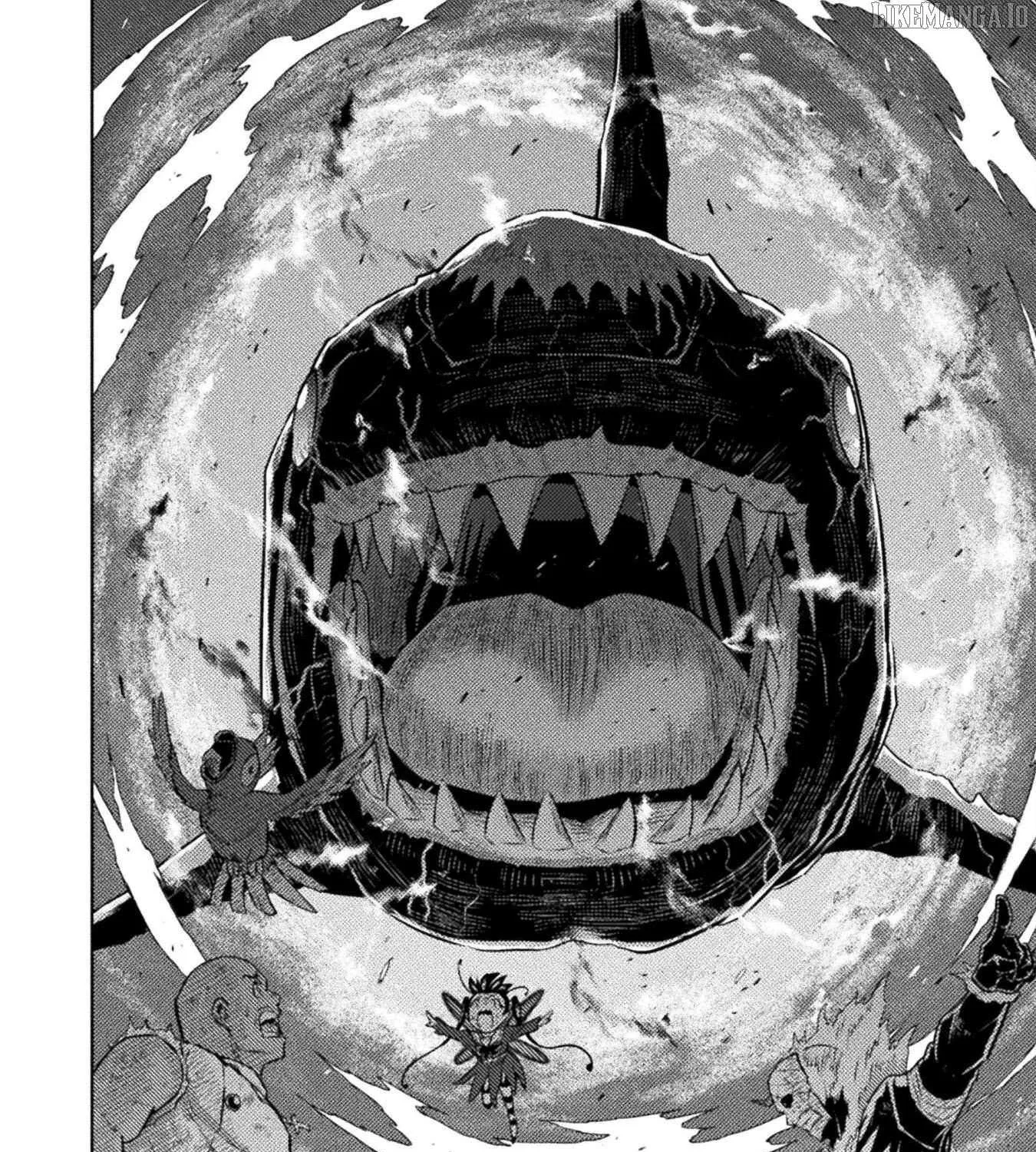 Killer Shark In Another World Chapter 50 page 73 - 