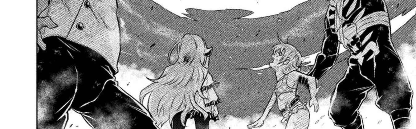 Killer Shark In Another World Chapter 50 page 74 - 