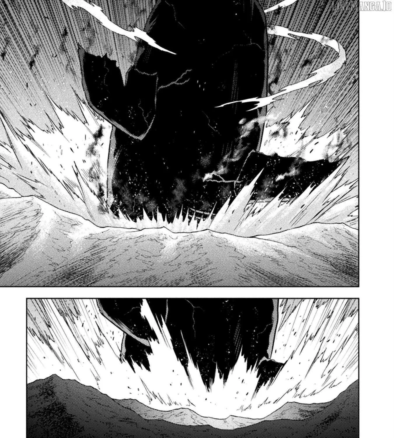 Killer Shark In Another World Chapter 50 page 75 - 