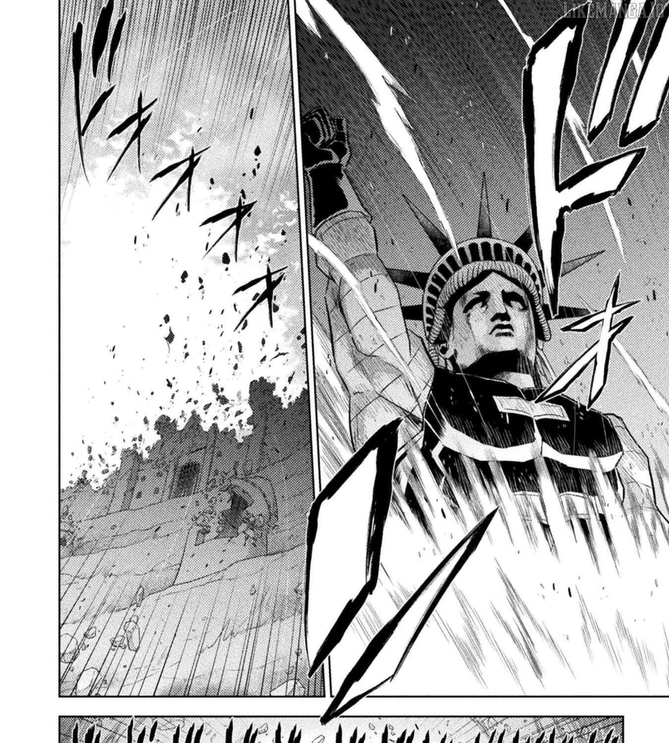 Killer Shark In Another World Chapter 50 page 77 - 