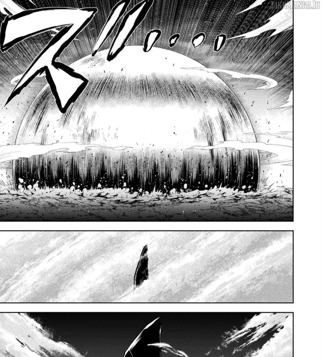 Killer Shark In Another World Chapter 50 page 79 - 