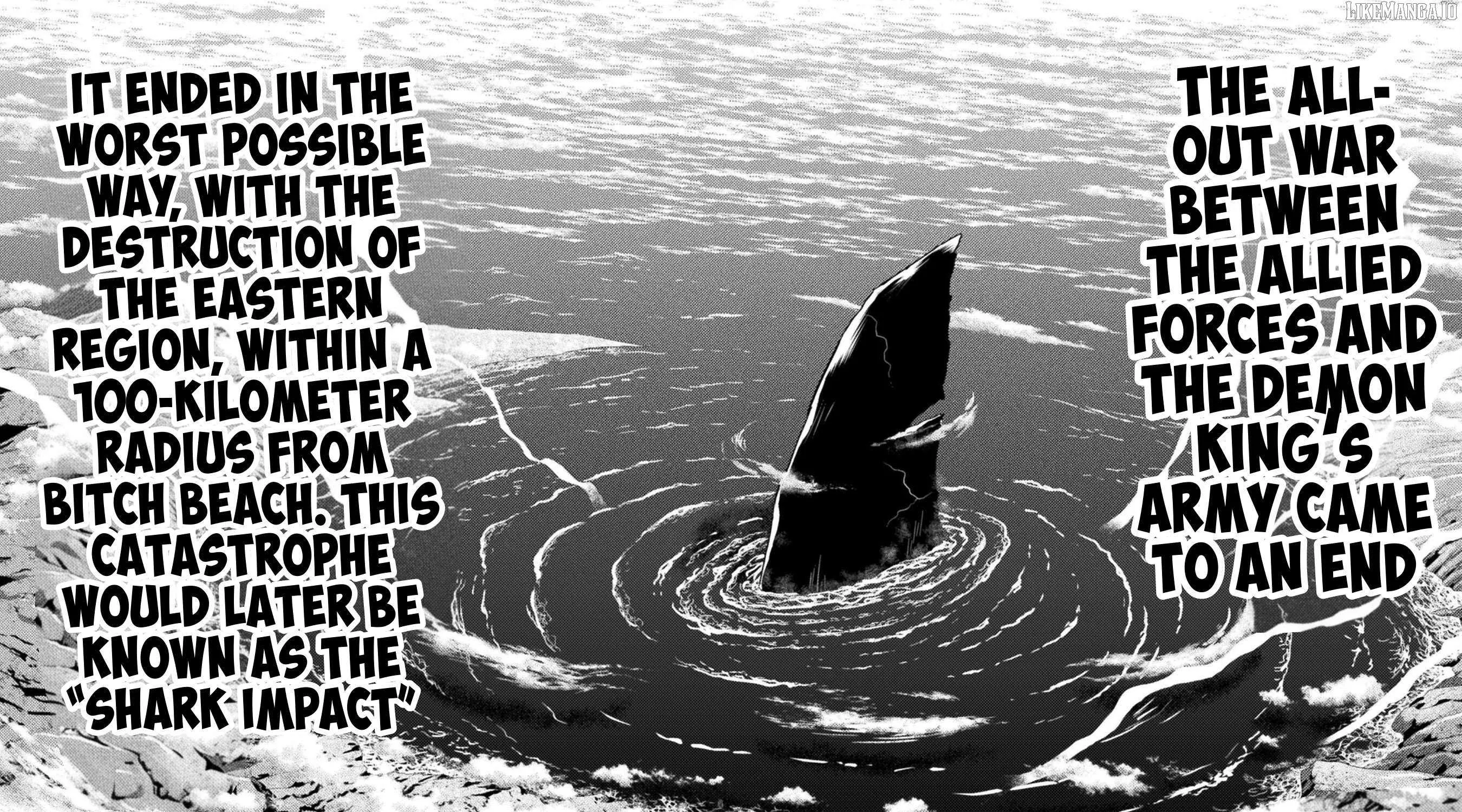 Killer Shark In Another World Chapter 50 page 81 - 