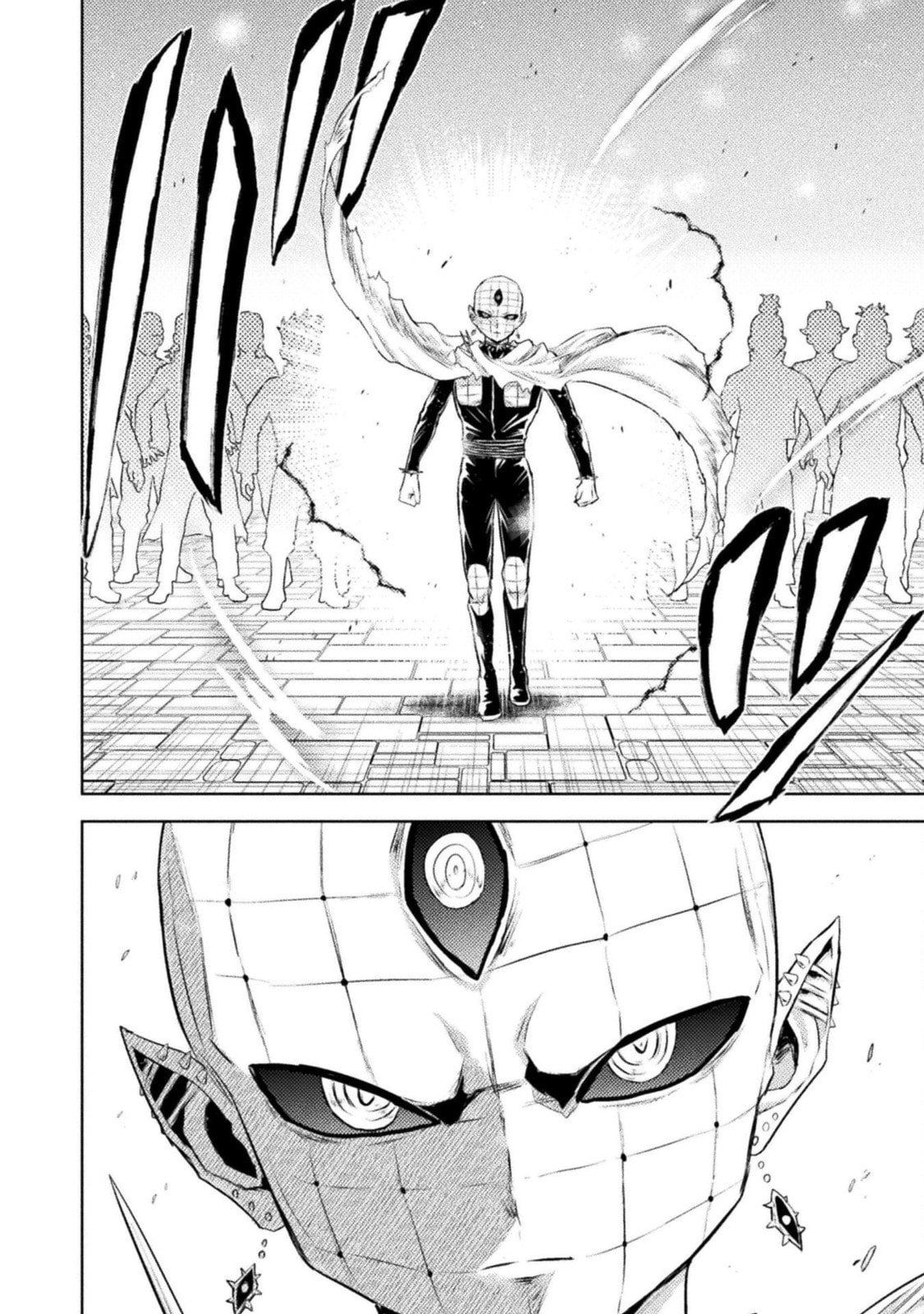 Killer Shark In Another World Chapter 51 page 31 - 