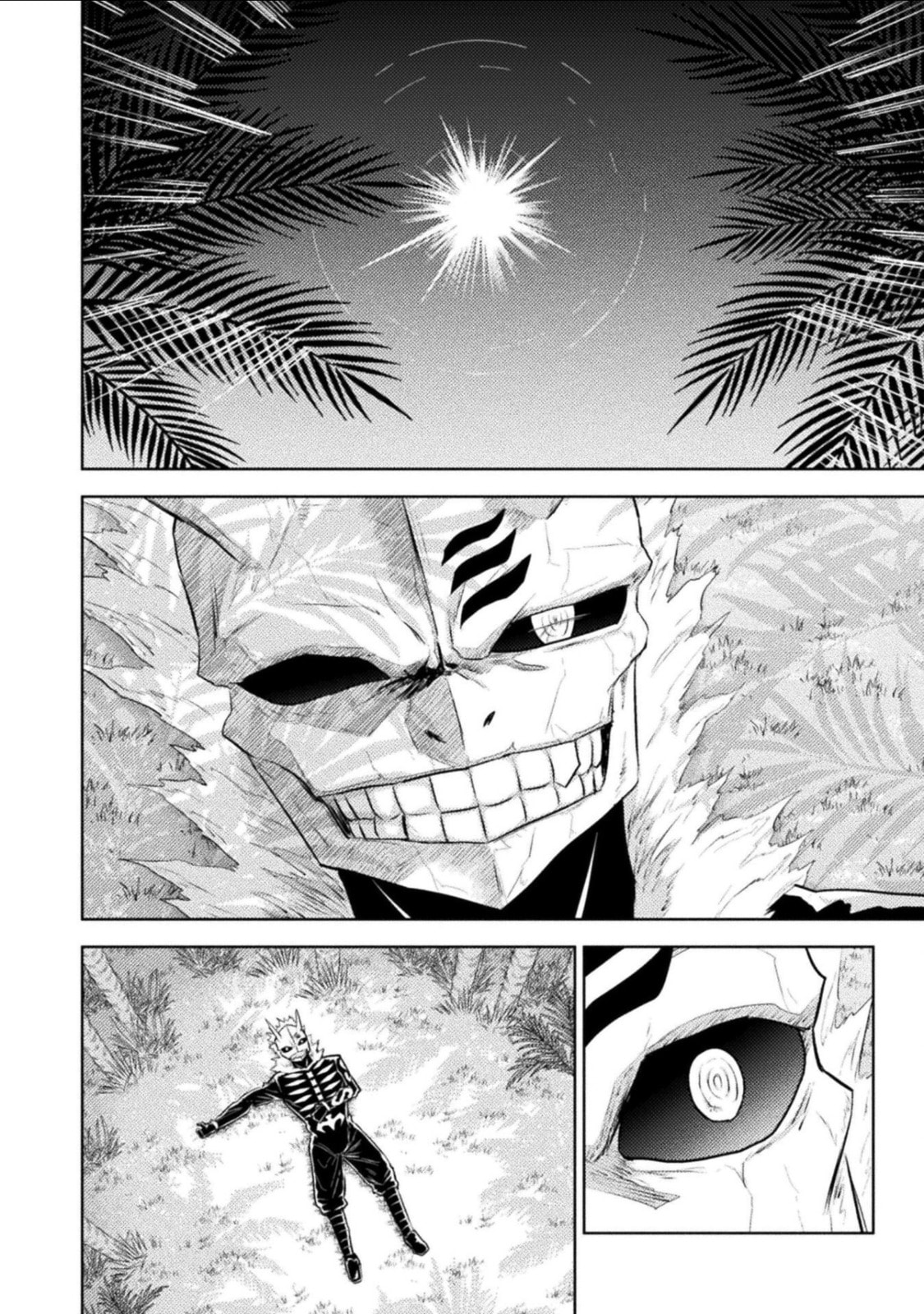 Killer Shark In Another World Chapter 53 page 2 - 