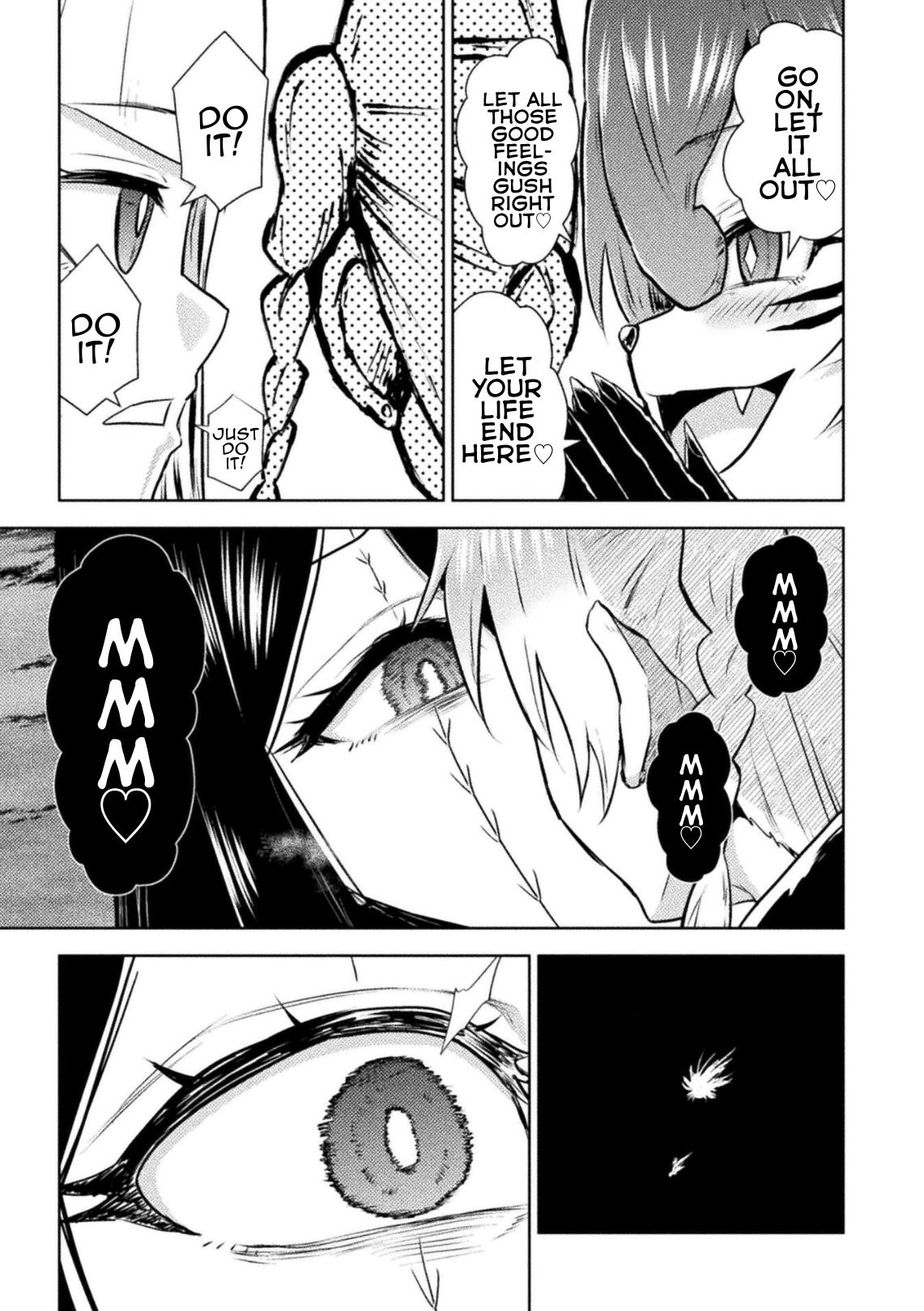 Killer Shark In Another World Chapter 55 page 10 - 