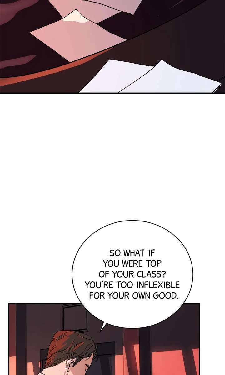 Killer Whale Protocol Chapter 1 page 11 - 