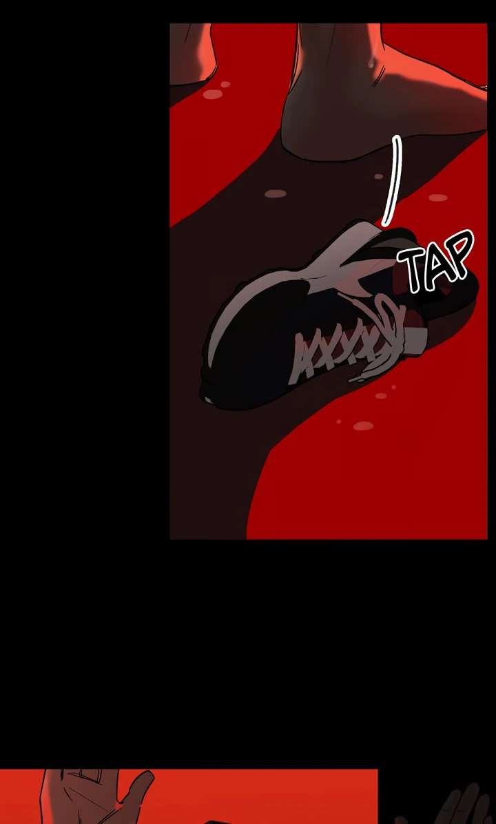 Killer Whale Protocol Chapter 1 page 102 - 