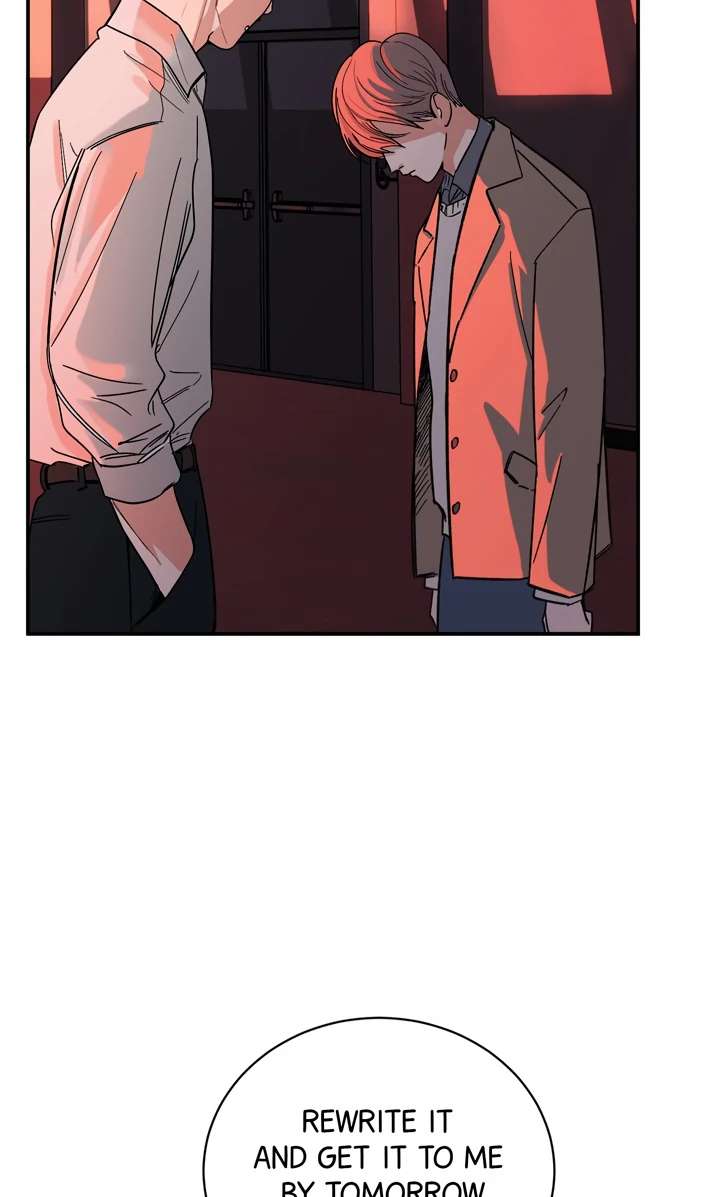 Killer Whale Protocol Chapter 1 page 12 - 
