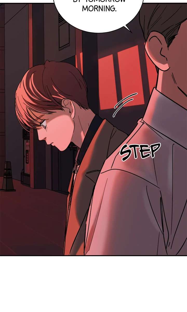Killer Whale Protocol Chapter 1 page 13 - 