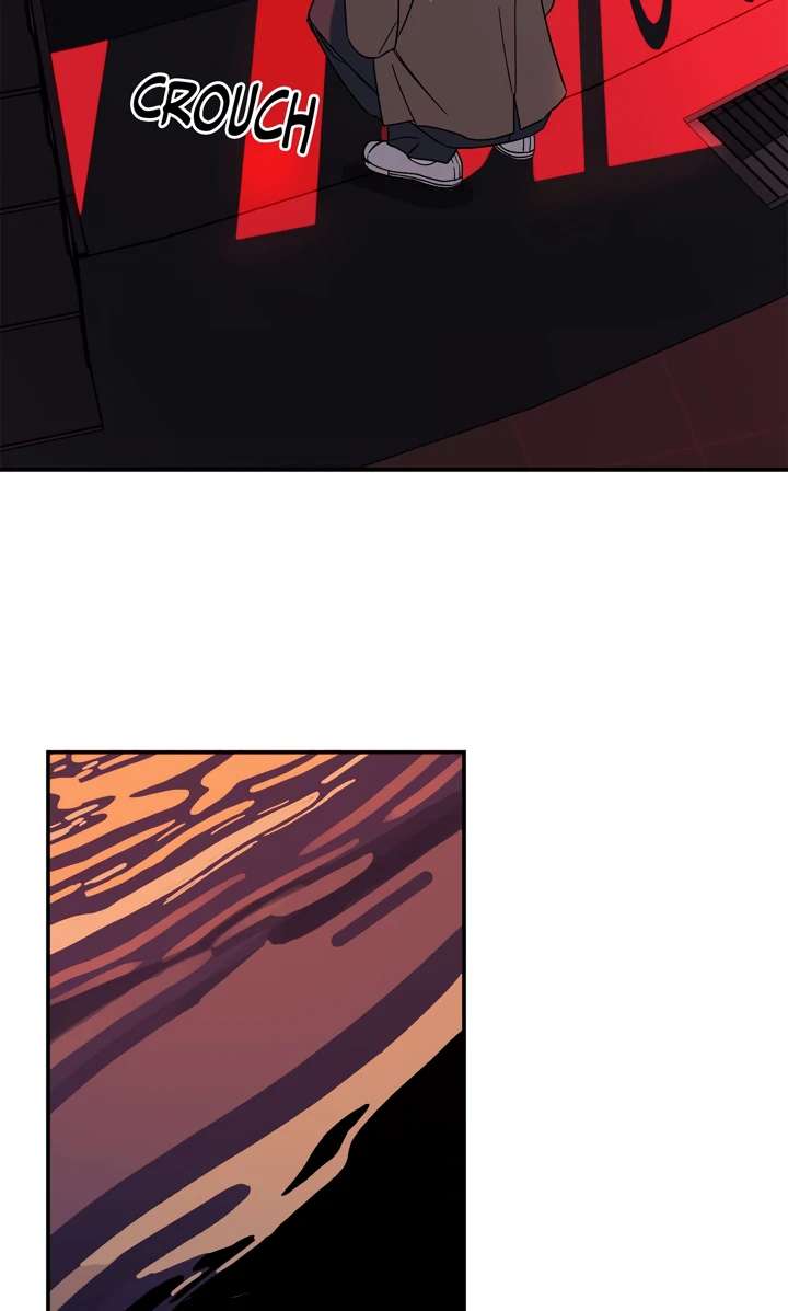 Killer Whale Protocol Chapter 1 page 15 - 