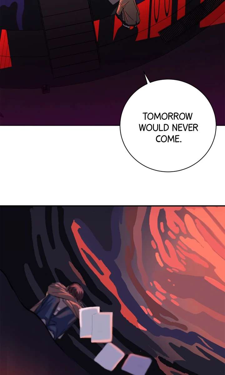 Killer Whale Protocol Chapter 1 page 20 - 