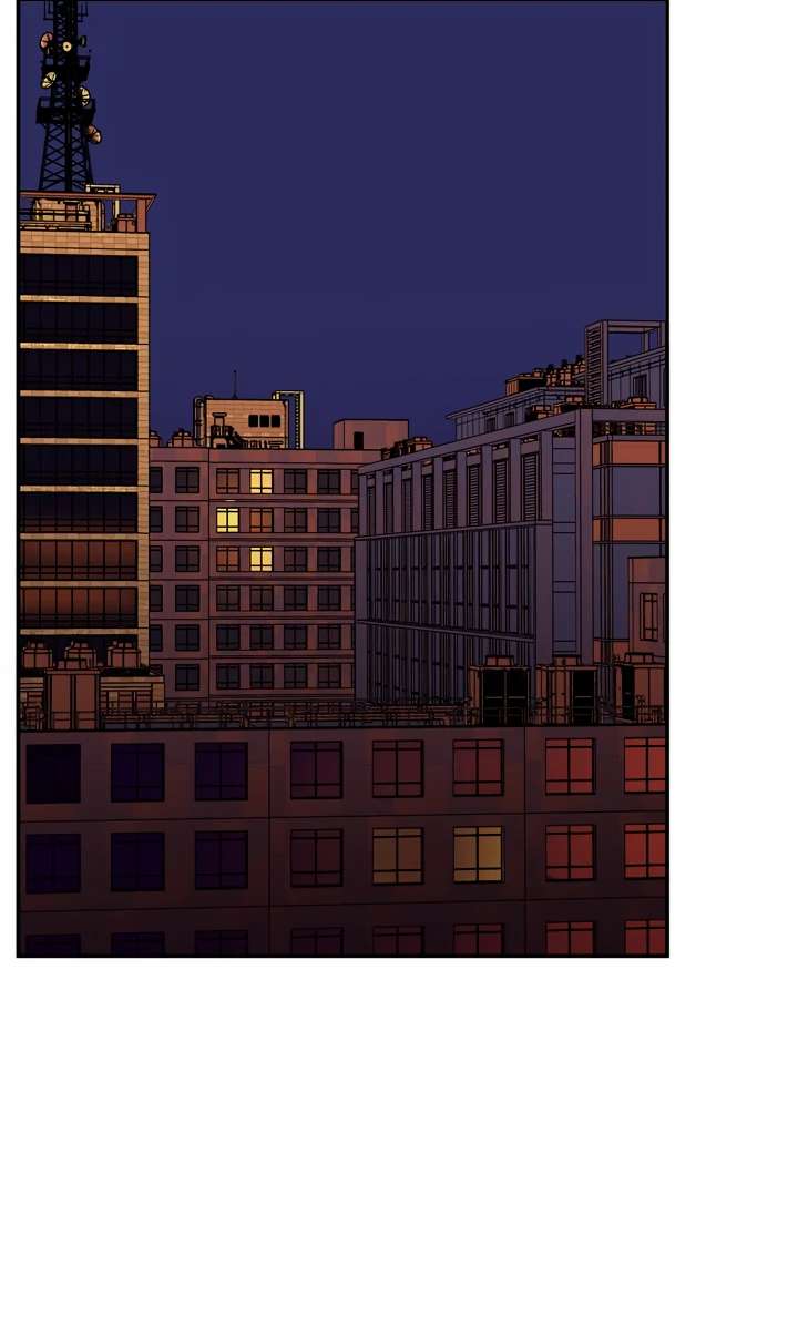 Killer Whale Protocol Chapter 1 page 24 - 