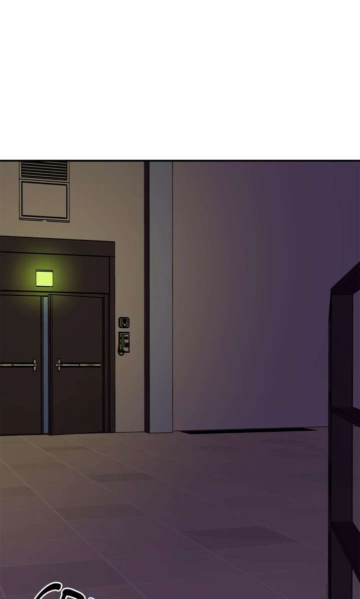 Killer Whale Protocol Chapter 1 page 25 - 