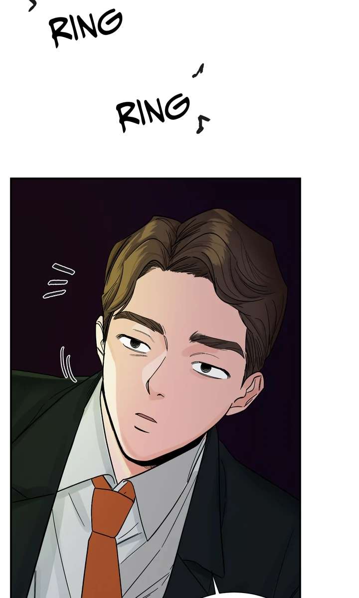 Killer Whale Protocol Chapter 1 page 29 - 