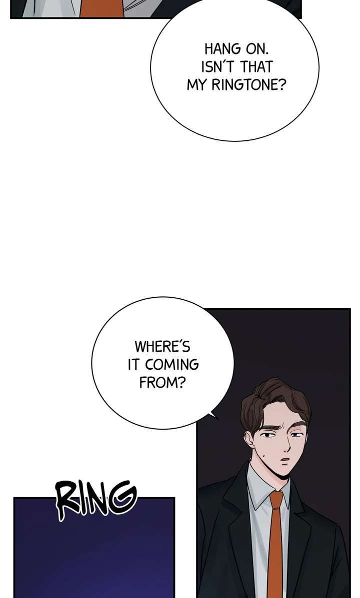 Killer Whale Protocol Chapter 1 page 30 - 