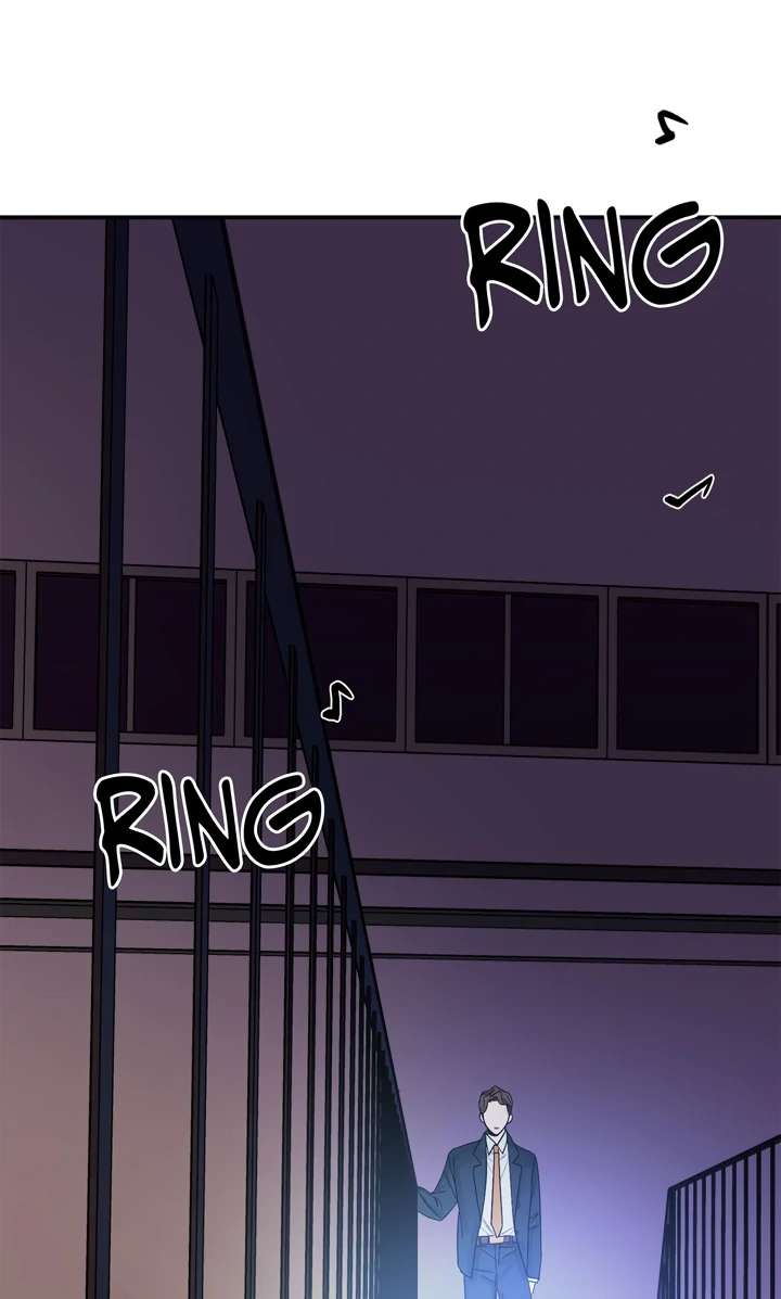 Killer Whale Protocol Chapter 1 page 32 - 
