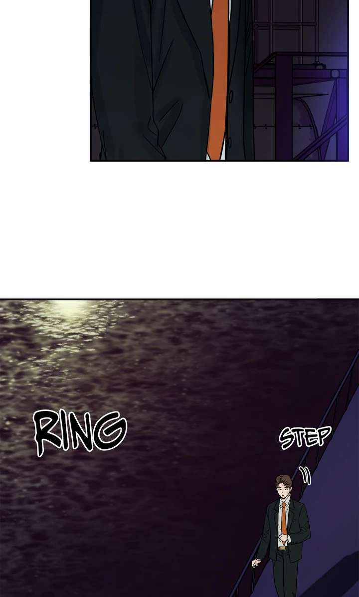 Killer Whale Protocol Chapter 1 page 34 - 
