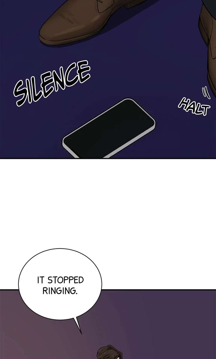 Killer Whale Protocol Chapter 1 page 37 - 