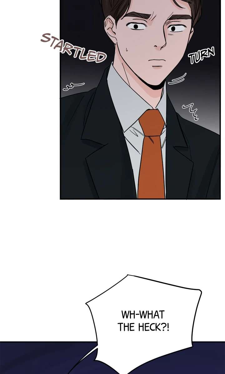 Killer Whale Protocol Chapter 1 page 39 - 