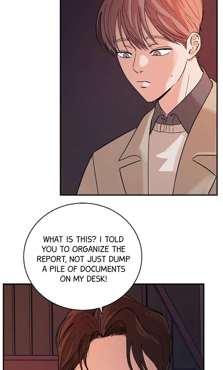 Killer Whale Protocol Chapter 1 page 5 - 