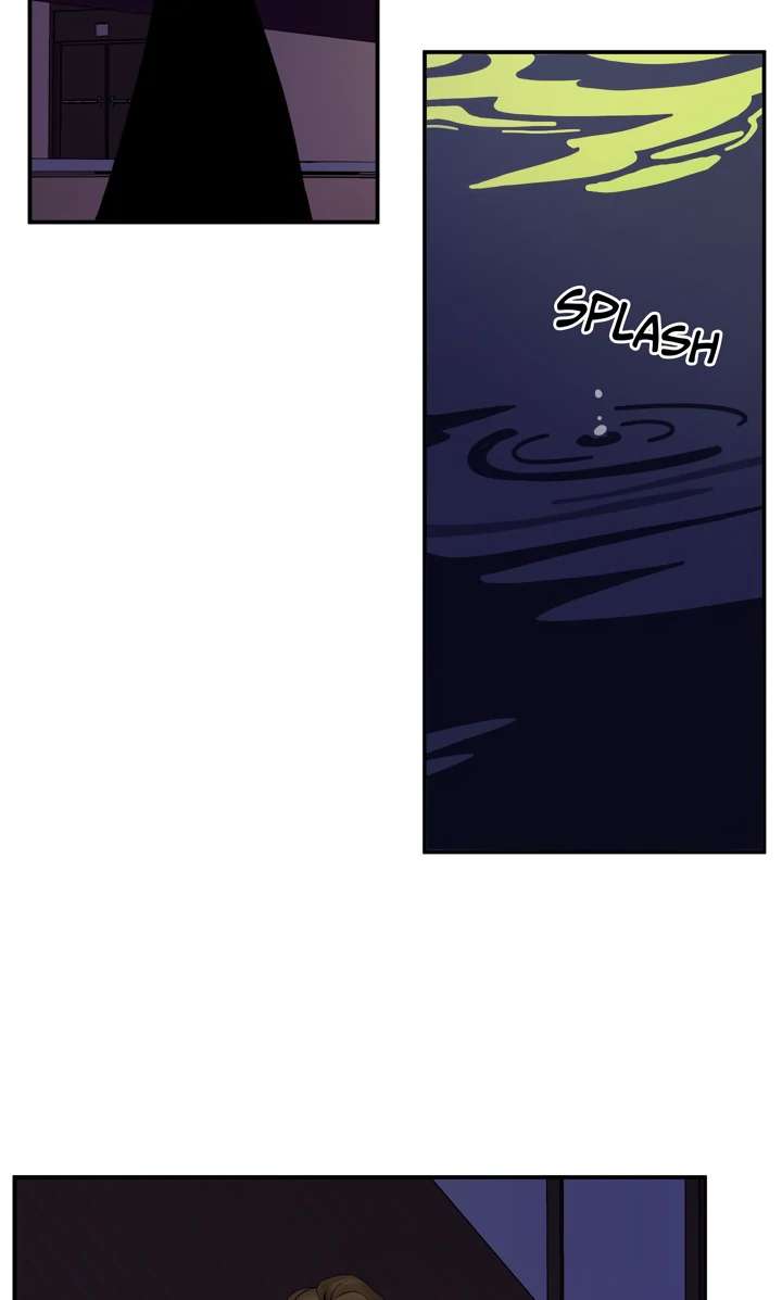 Killer Whale Protocol Chapter 1 page 42 - 