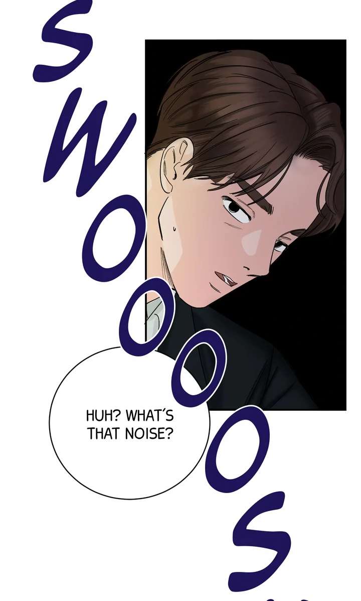 Killer Whale Protocol Chapter 1 page 44 - 