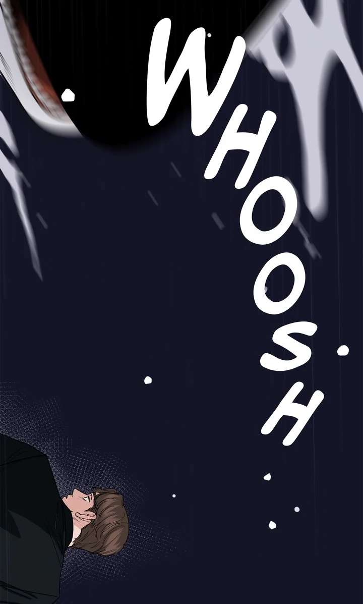 Killer Whale Protocol Chapter 1 page 46 - 